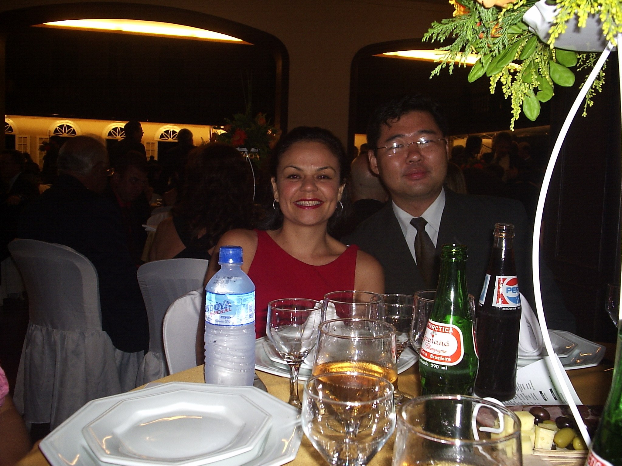 Baile OAB - Foto 5